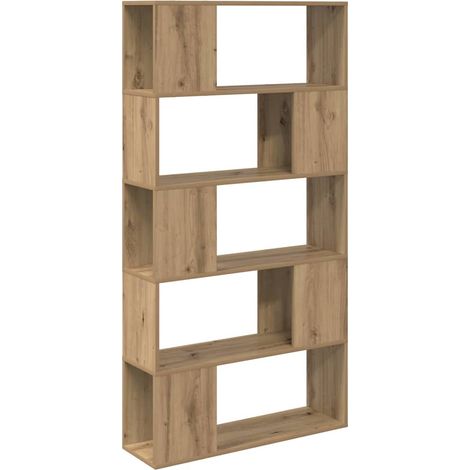 Maison Exclusive - TV-Schrankset Wandmontiert Braun 80 x 24 x 156