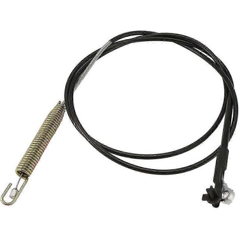 Cable de acoplamiento de cuchillas 133-1998 para Toro Timemaster 21199, 21199HD, 20976, 20978, 21200, 21810, 2181 hwy