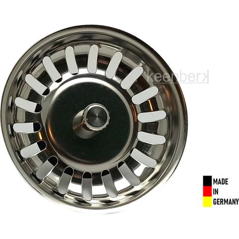 Franke Siebkorb 3,5 Zoll Original-Ersatzteil (133.0005.681)