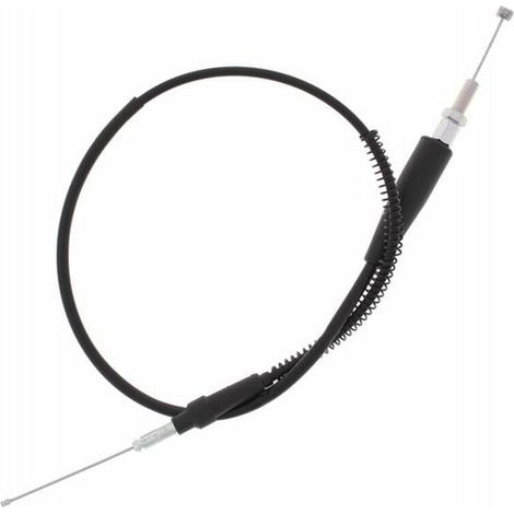 Câble De Gaz compatible avec les motos des marques Kawasaki KX 60 1988-2003 / KX 65 2000-2017 / RM 65 2003-2005