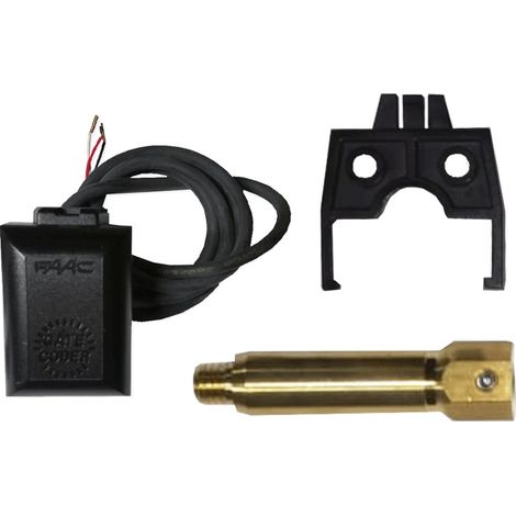 Hinderniserkennungssatz Encoder FAAC GATECODER 104485