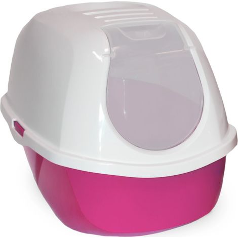 K Smart Cat Sanitary Cat 52 x 39 x 41 cm Orange