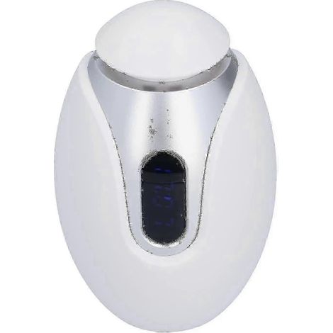 Désodorisant pour réfrigérateur, générateur d'ozone pour réfrigérateur, rechargeable par USB - AM (1/5)