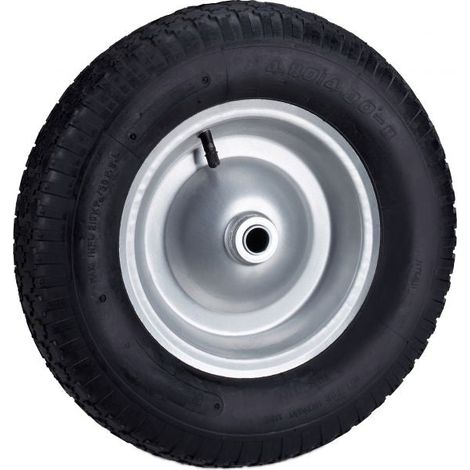 Roues pour brouette 4.80 4.00-8 Pneumatiques (1/5)