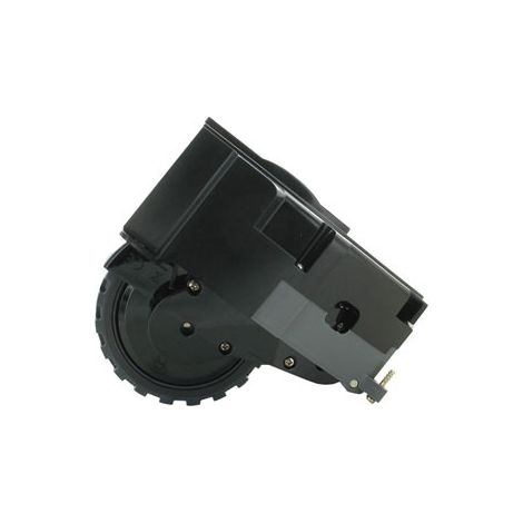 Irobot - roue droite module roomba series e5 + i7 - 4624873 - (1/2)