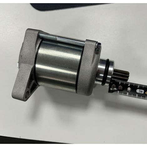Starter Motorcycther Version kurze – 026070118000 – Compatibthe Dirtbike (1/2)