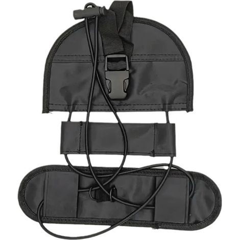 Gepäckanhänger (5er-Lot) – Passende Anhänger, zum Befestigen von Gepäckstücken, Koffern, Taschen, Gummibändern und Zubehör (1/5)