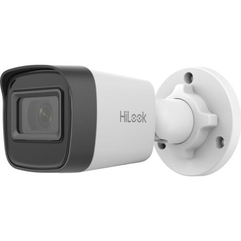 Hikvision Hilook 4Mp 2.8mm Bullet Ip PoE Camera IPC-B141H-C