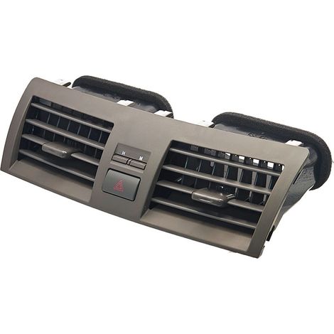 55660-06030 is suitable for Toyota Camry 2007-2013 air vent paddle shifters for air conditioning vents. (1/4)