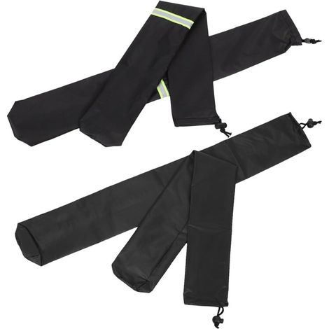 paires de housses d essuie glace noires imperméables pour