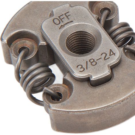 Kupplung für Rasenmäher TB590BC, TB575SS, TB525CS, TB490BC – Modell 753-1238 – Stabile Leistung