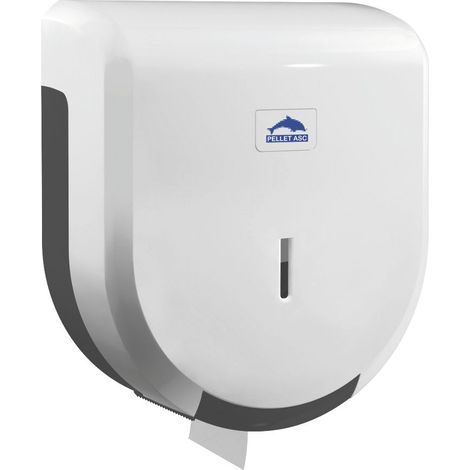 Distributeur de papier WC Mini - ABS-878533 - Pellet (1/2)