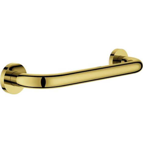 Grohe Essentials Asidero de bañera Gold, 40421GL1