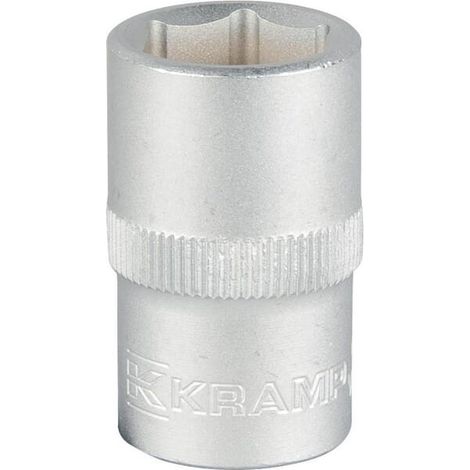 Douille 1/2" - 1/2" UNIVERSEL 18060131130KR (1/2)