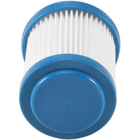 Lot de 5 filtres de rechange pour aspirateur sans fil Black+Decker VPF20 (1/5)
