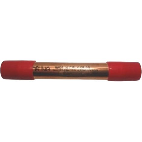 Filtro deshidratador universal 20 gr 1/4-capilar