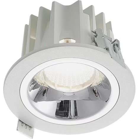 [NEUWERTIG] Arcchio Fedor Led Einbaustrahler Einbaulampe Deckenlampe Wandlampe 40° 4000 K 554 B-Ware