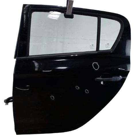 [PRODUIT D'OCCASION] Porte Arriere Gauche HYUNDAI I20 ♻️ Ref Oe. 770034p000 - Garantie à vie (1/5)