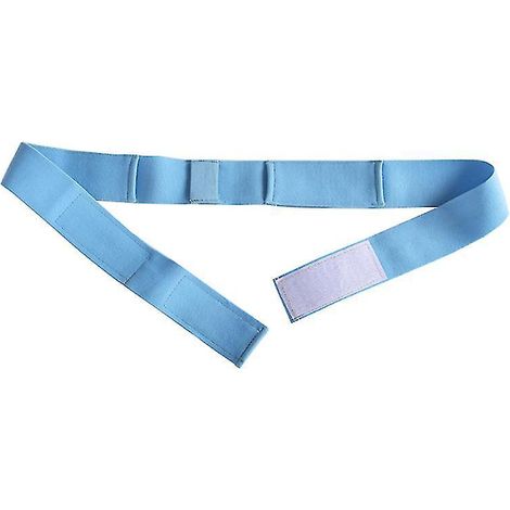 1 ceinture de cathéter (1/3)