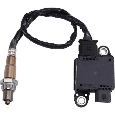 Feinstaubsensor (PM) für Autos 8975074500, kompatibel mit den Autoteilen 0281008235 und 0281008236. (1/5)