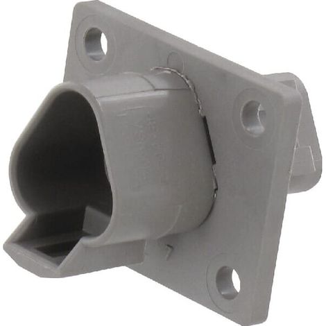 Casquillo del bastidor 3 P. Male DT DEUTSCH DSDT043PL012 (1/2)