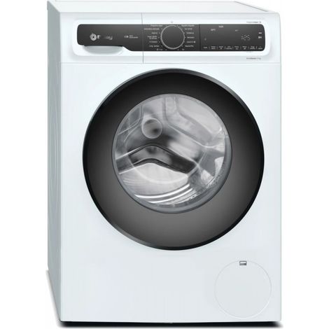 Lavadora balay 3ts395bds 9 kg 1400 rpm (1/4)