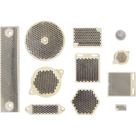 Datalogic S940700023 Riflettore R1 1 pz.