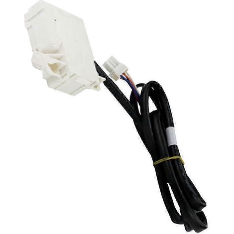 Verrou de couvercle de rechange pour lave-linge EBF61674802 EBF60665201 AP5785599 (1/5)