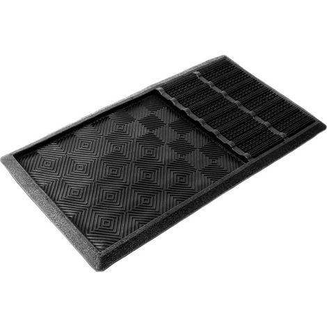Linder Exclusiv Fußmatte 80x40 cm