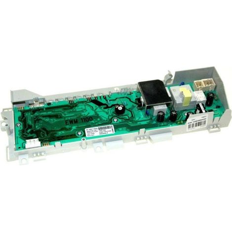 MODULE DE COMMANDE CONFIGURE EWM110 POUR LAVE LINGE ARTHUR MARTIN - 97391321198102