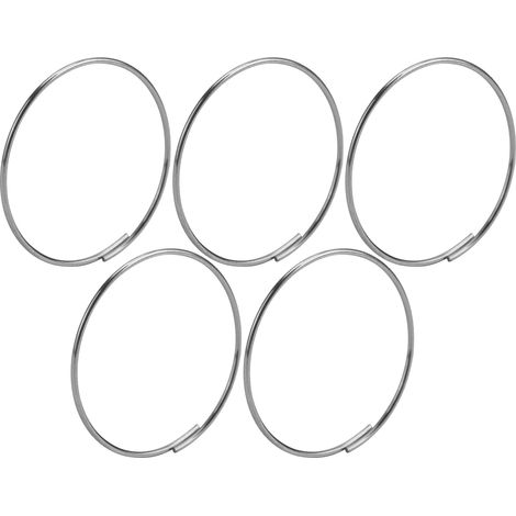 Stück Freilaufnaben-Federturm-Basisfeder ohne Haken für Drehpunkt F0/F1/F3/F5/XL/KT (1/5)