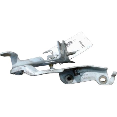 [PRODUIT D'OCCASION] Compas Droit Capot RENAULT Trafic ♻️ Ref Oe. 654000520r - Garantie à vie (1/3)