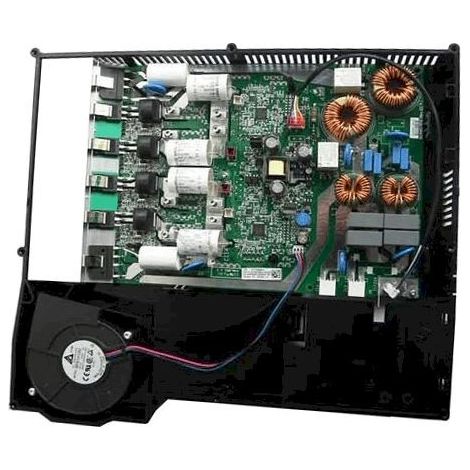 PLATINE DE PUISSANCE 3B. D.Z. NEW SW RE POUR TABLE DE CUISSON   WHIRLPOOL - 481010693097