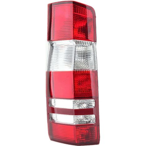 Compatible avec le feu arrière Sprinter 9068200164 (côté conducteur gauche, ampoule non incluse) EK (1/5)