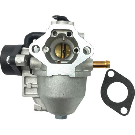 Carburateur FJ180V avec ampoule d'amorçage pour Kawasaki FJ180 et plus OHV 6.0HP 159CC Tondeuses à Gazon CARB ASY 15004-0951 (1/5)