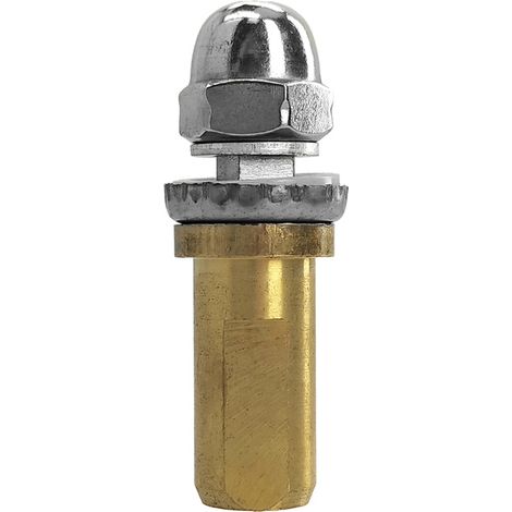 Cono+Husillo Olla Presion Star Magefesa