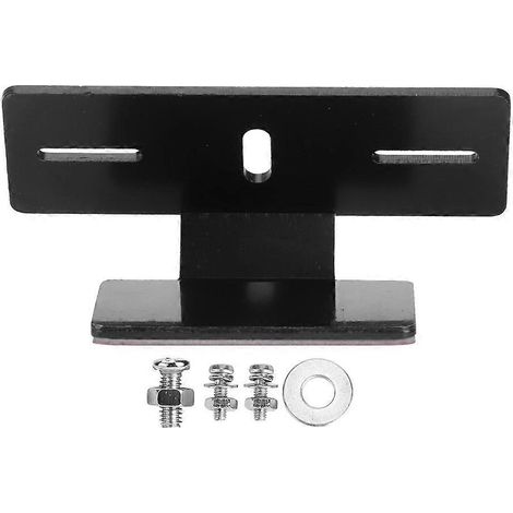 Support de fixation pour autoradio KENWOOD TM V71 TM V71A (1/4)