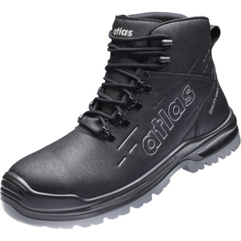 ATLAS Chaussure de sécurité MAX 500 PRO montante SRC embout acier XP sans métal (1/2)