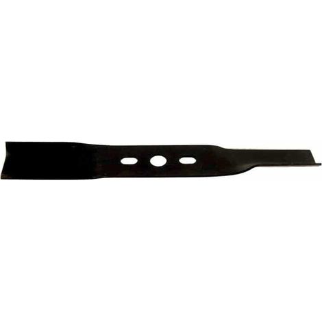 Cuchilla de cortacésped compatible UNIVERSELLE 375MM RIF 1103431