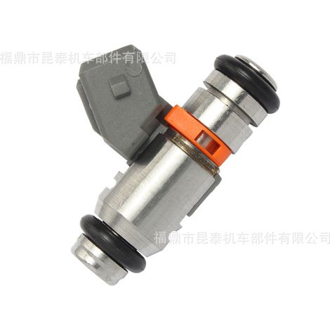 Injecteur de papillon des gaz IWP115 pour VW Golf 4 1.4/1.6/1.8/2.0 (1/5)