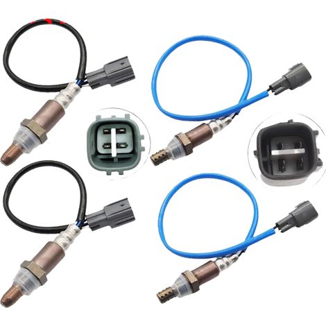 Sonde lambda 234-9 092 234-4447 pour Subaru Tribeca 3.6L (1/5)