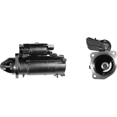 Démarreur MAHLE MS652 (1/2)