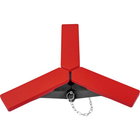 Bessey STE-DS Deckenstütze
