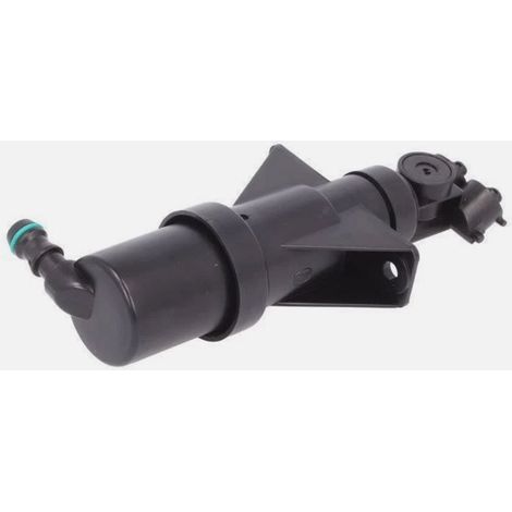 Compatible with Audi C502 A6-1995-2001 headlight washer fluid gun 4B0 955 102 (1/2)