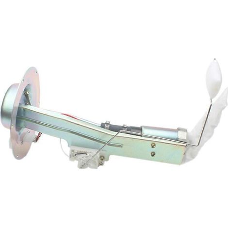 Pompe à carburant pour Nissan D22 - KA24 2.4L 2009-2017 170401S40A 170403S80A 17040-1S40A 17040-3S80A (1/5)