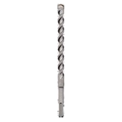 HELLER 2017 - PUNTA PER TRAPANO SDS-PLUS, 6 X 150 X 210 MM