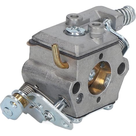 Pièces de rechange et accessoires pour carburateur de tronçonneuse Husqvarna 136 142 141 137 41 36 (1/5)