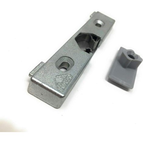 Roto NT - Serratura per porta del balcone