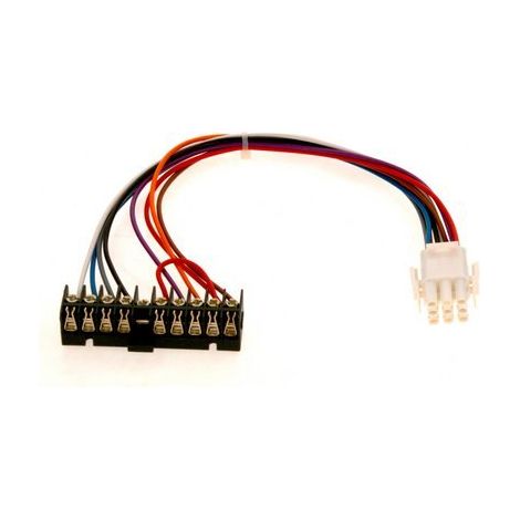 BOSCH Ersatzteil TTNR: 87110020160 Kabel 230V (1/2)