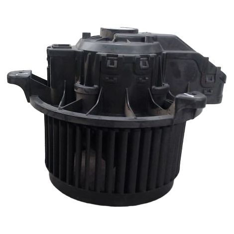 [PRODUIT D'OCCASION] Moteur Ventilateur Chauffage FORD Fiesta ♻️ Ref Oe. 2067889 - Garantie à vie (1/4)